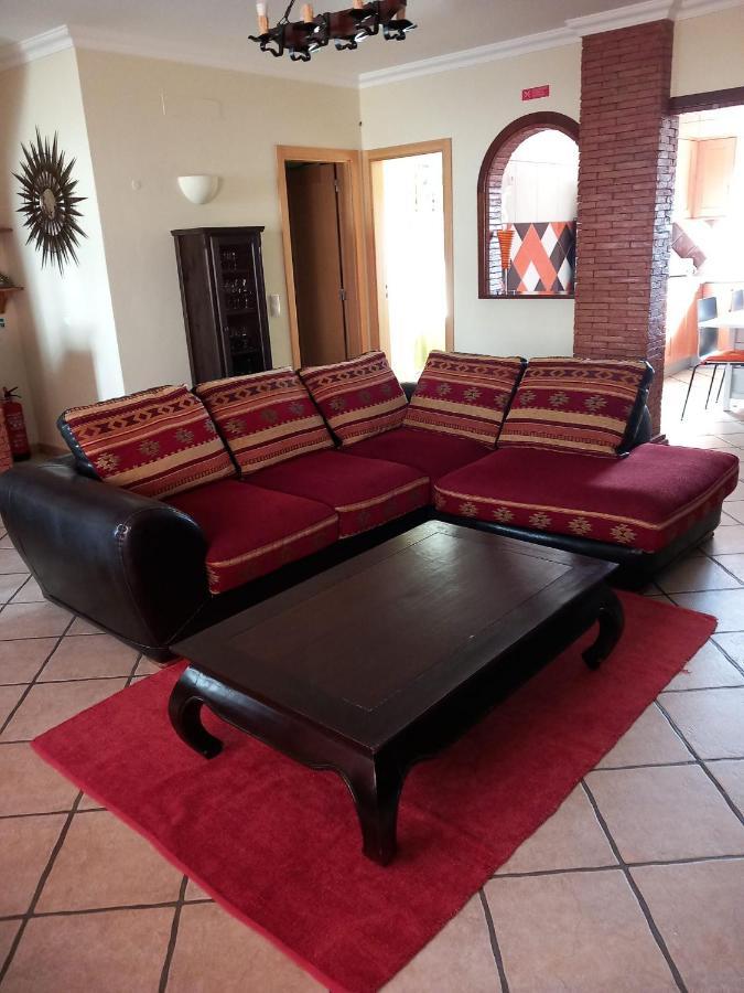 Сasa de vacaciones My Friendly House *