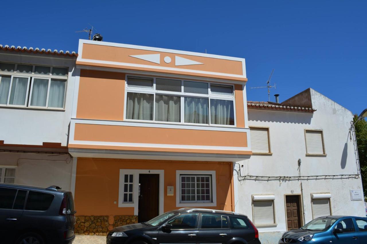 Сasa de vacaciones My Friendly House *