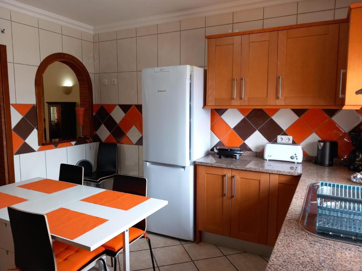 My Friendly House
