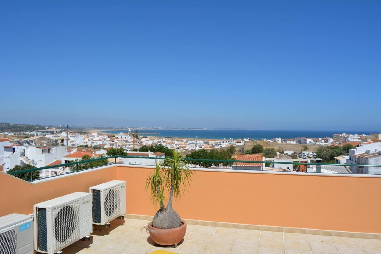 My Friendly House Сasa de vacaciones Lagos