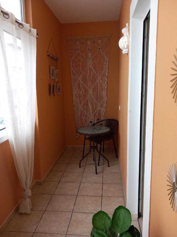Сasa de vacaciones My Friendly House *