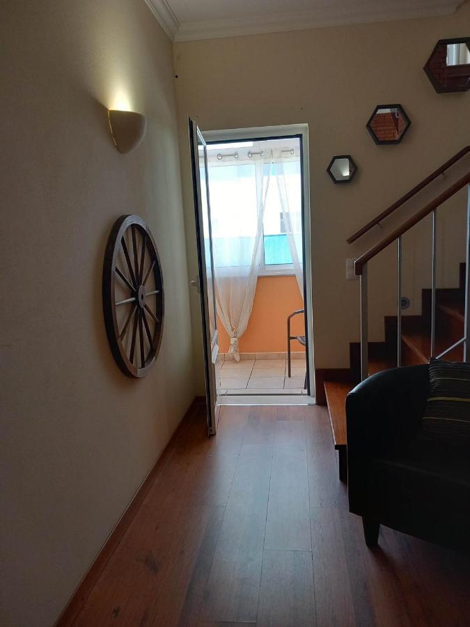 My Friendly House *