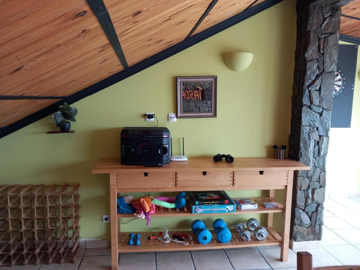 My Friendly House