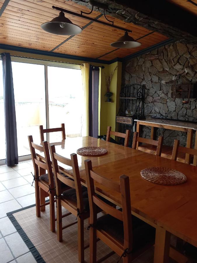 Сasa de vacaciones My Friendly House