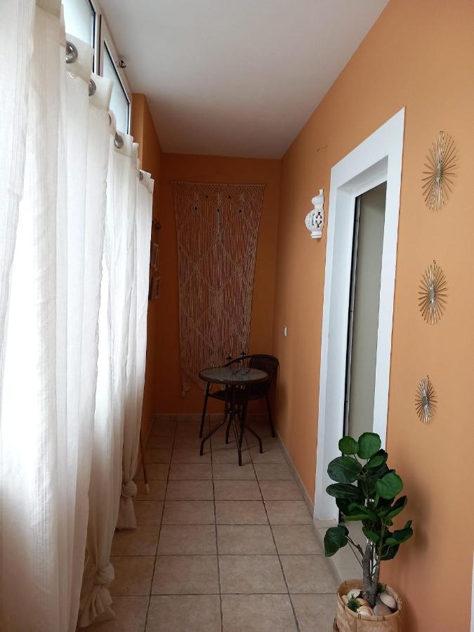 My Friendly House *